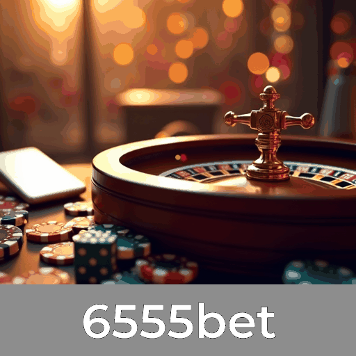 6555bet: Aproveite caça-níqueis e caça-níqueis com bônus no cassino ao vivo!