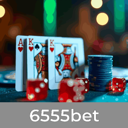 6555bet: Entre com login rápido e explore jogos ao vivo