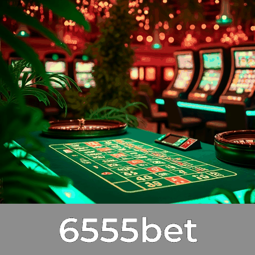 6555bet: Entre com login rápido e explore jogos ao vivo
