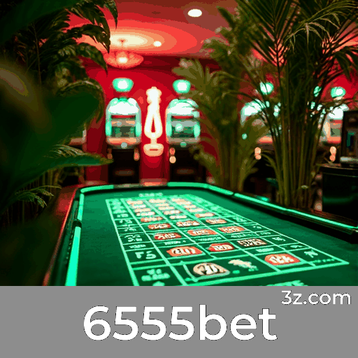 6555bet: Laboratório de Análise de Dados para Apostas Esportivas