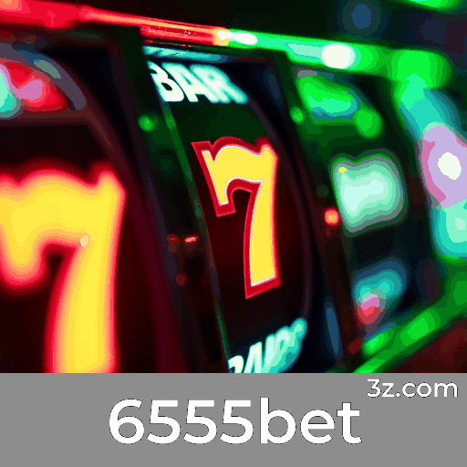 Experiência de Casino Elite no 6555bet: Dealers Reais e Jogos Premium