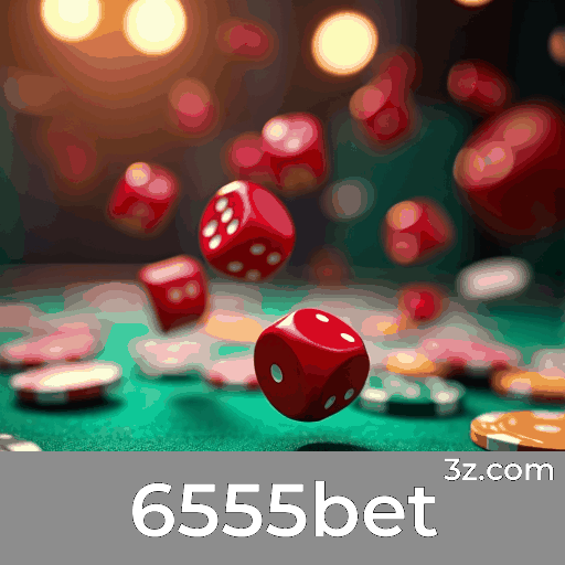 Experiência de Casino Elite no 6555bet: Dealers Reais e Jogos Premium