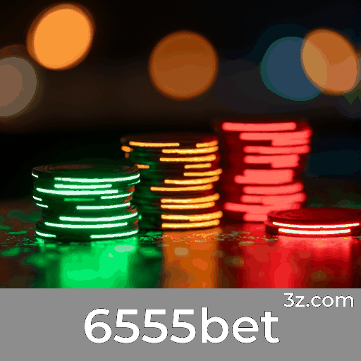 6555bet: Experiência de Jogo Otimizada para Brasileiros