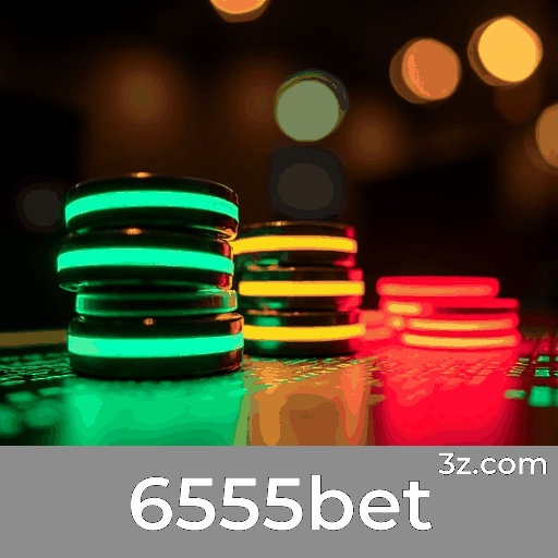 Experimente 6555bet: Apostas Móveis Completas e Ágeis
