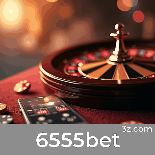 Experimente 6555bet: Apostas Móveis Completas e Ágeis