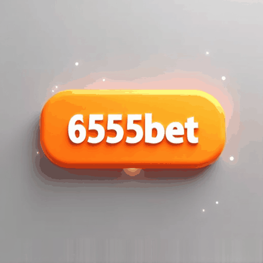 6555bet Logo
